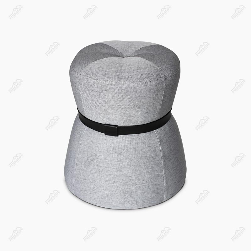 Lepli Pouf Replica by Kensaku Oshiro FA196-F