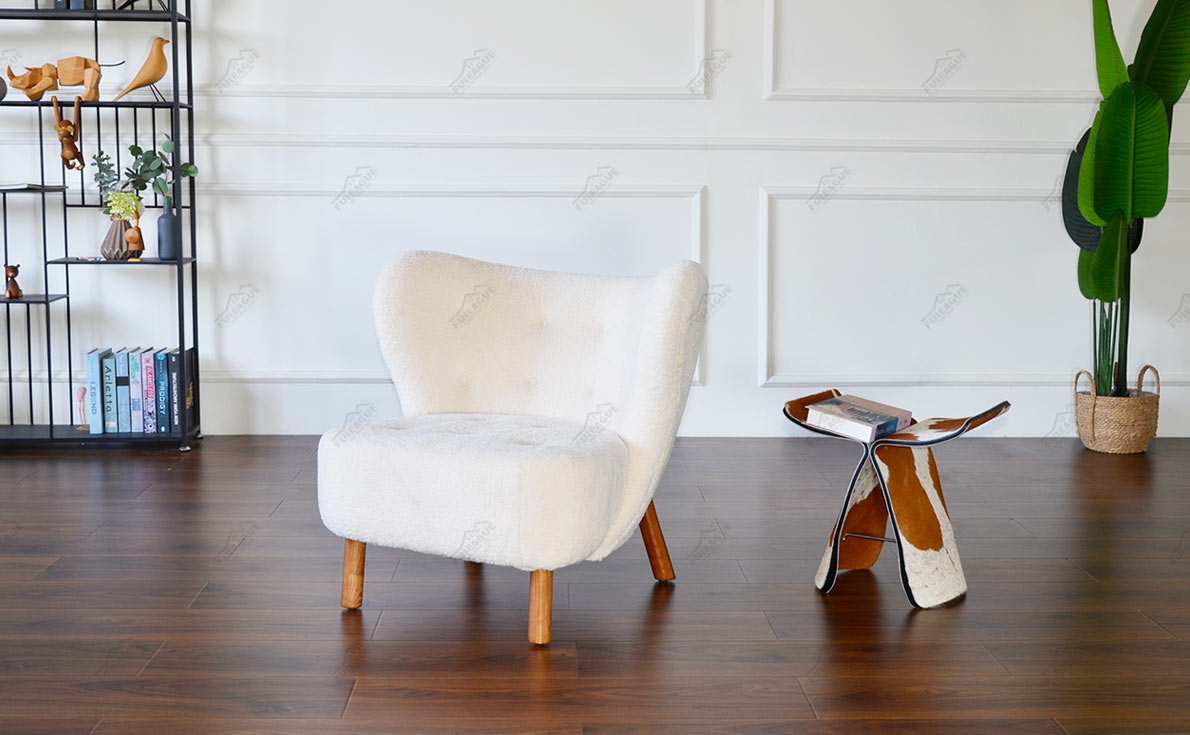 Fuleague little petra chair replica FA355-1S-F