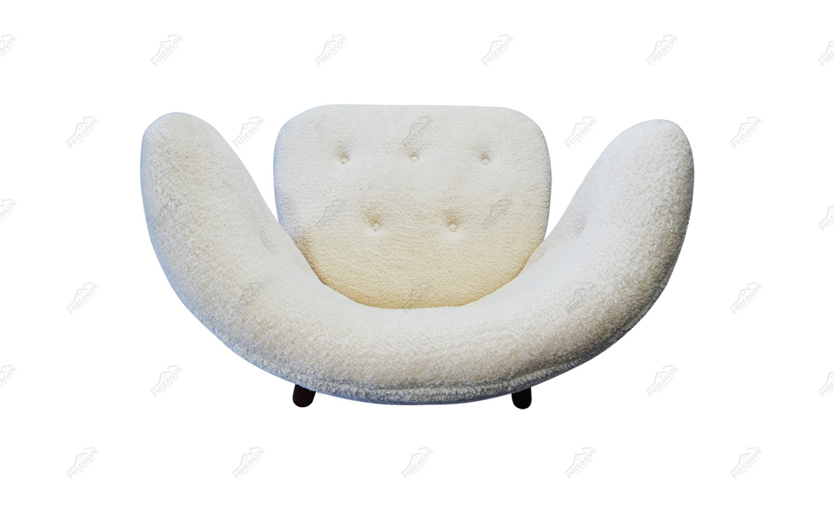 Fuleague little petra vb1 FA355-1S-F