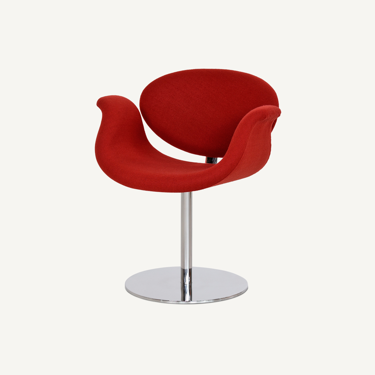 Little Tulip Swivel Chair Replica