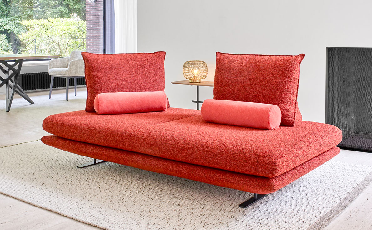 prado sofa