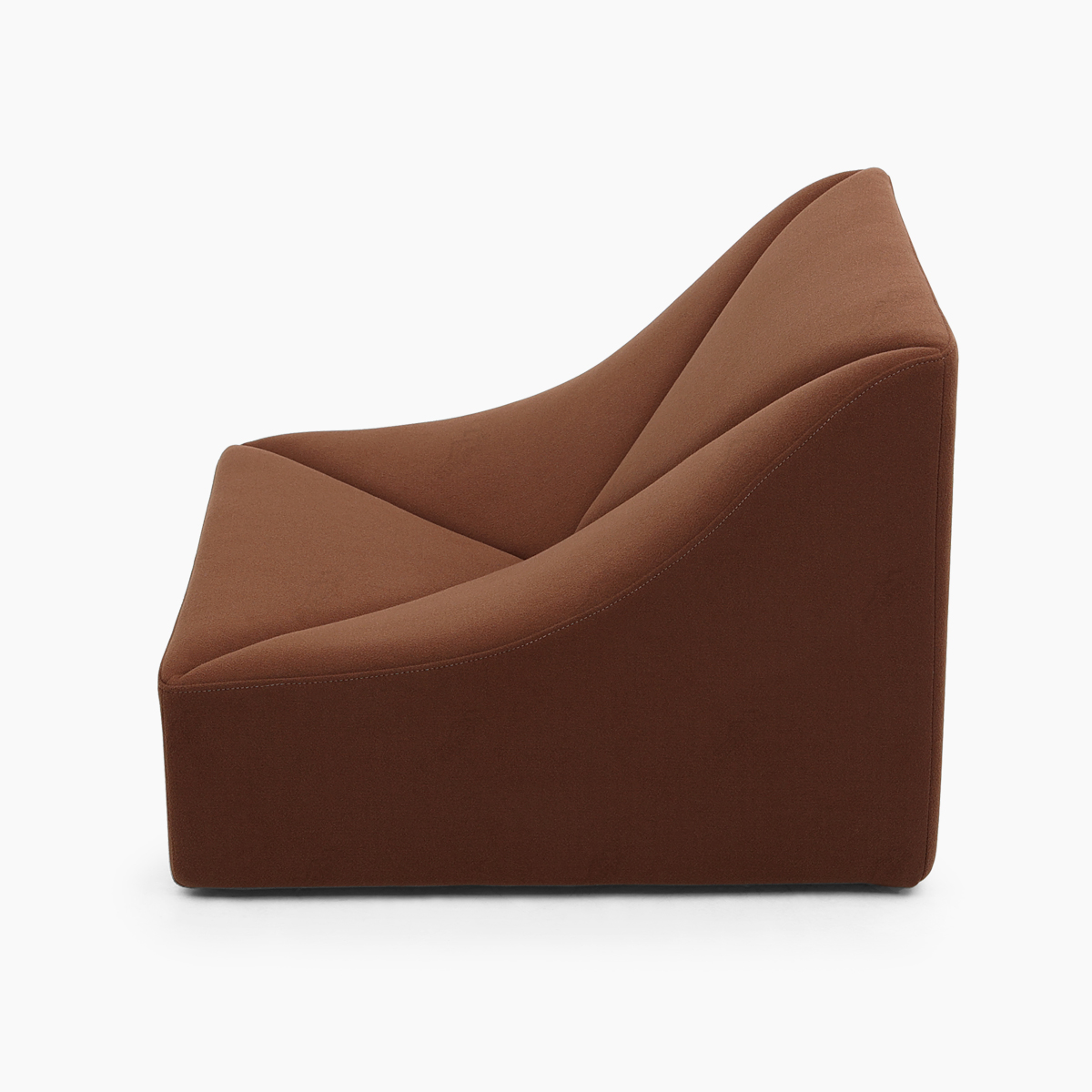 Modern Modular Sofa 15 Pieces Sectional Sofa In Fabric FA399-15PCS-A