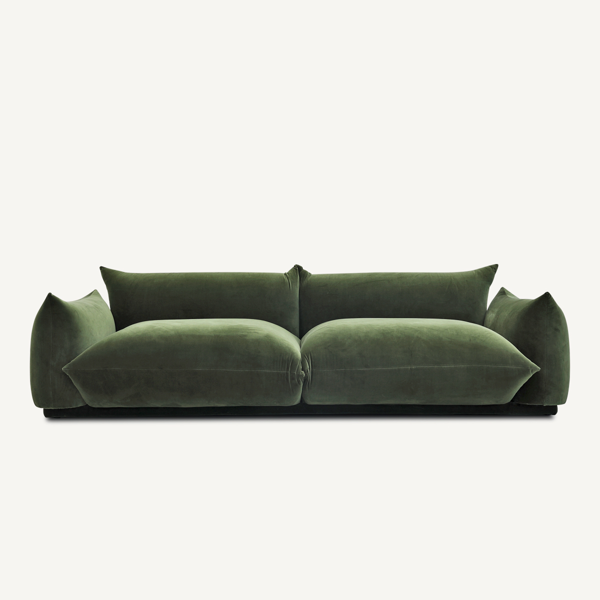 Marenco small loveseat couch