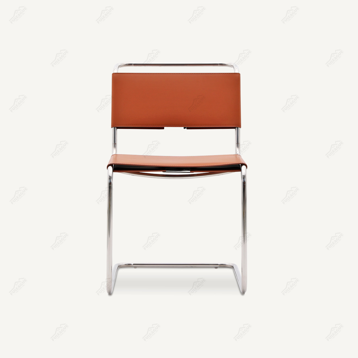 Mart Stam S33 Chair Replica,mart stam cantilever chair FA388