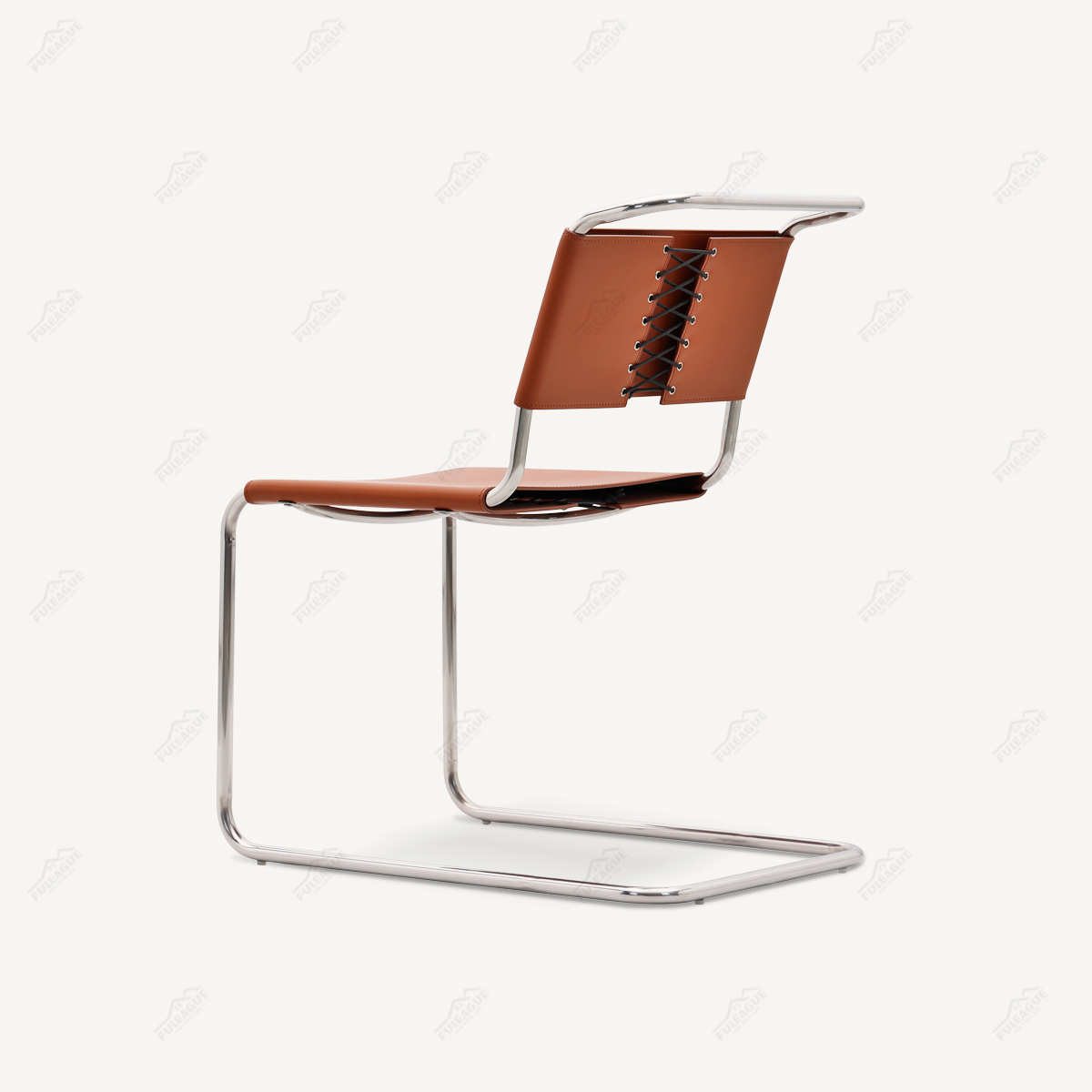 Mart Stam S33 Chair Replica,mart stam cantilever chair FA388