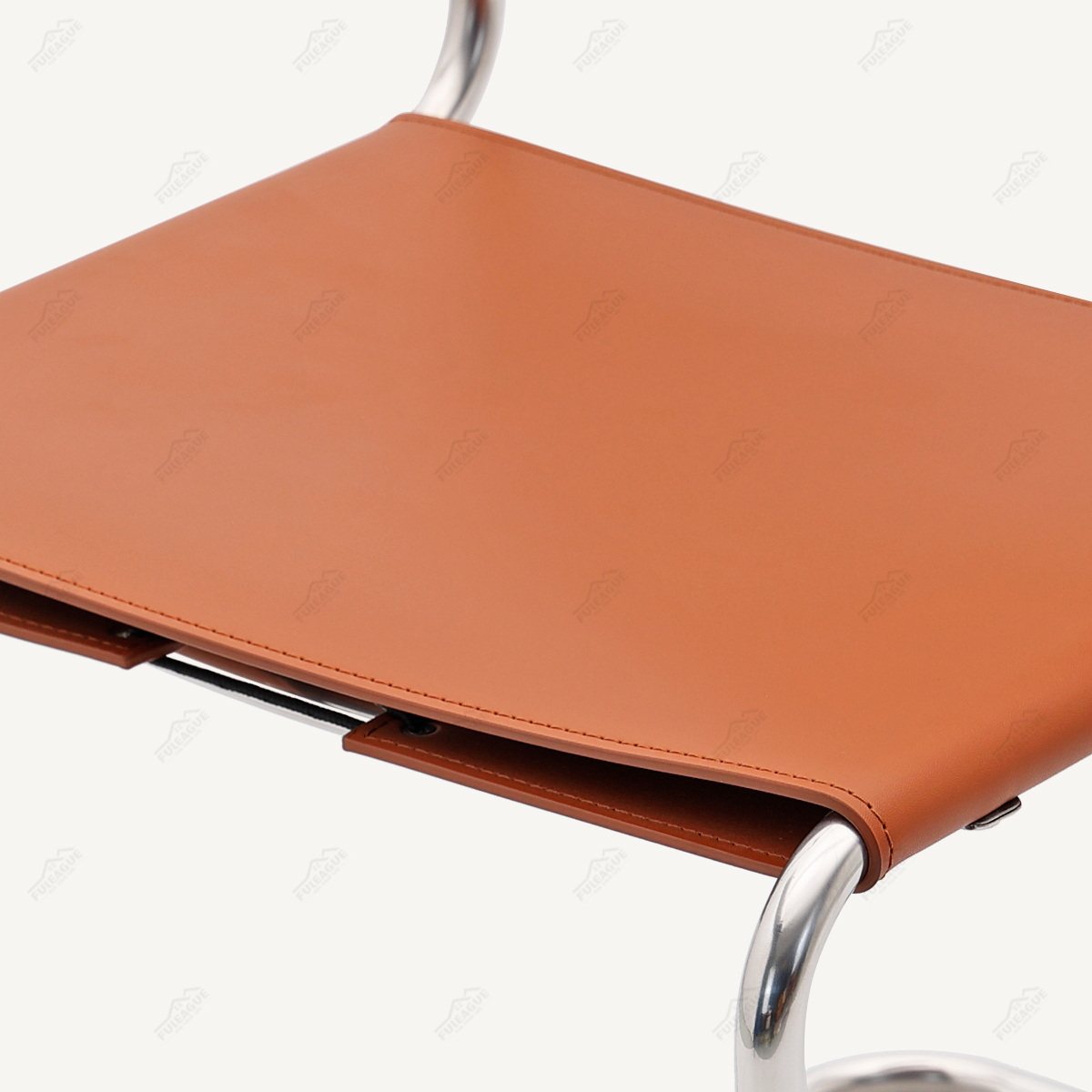 Mart Stam S33 Chair Replica,mart stam cantilever chair FA388