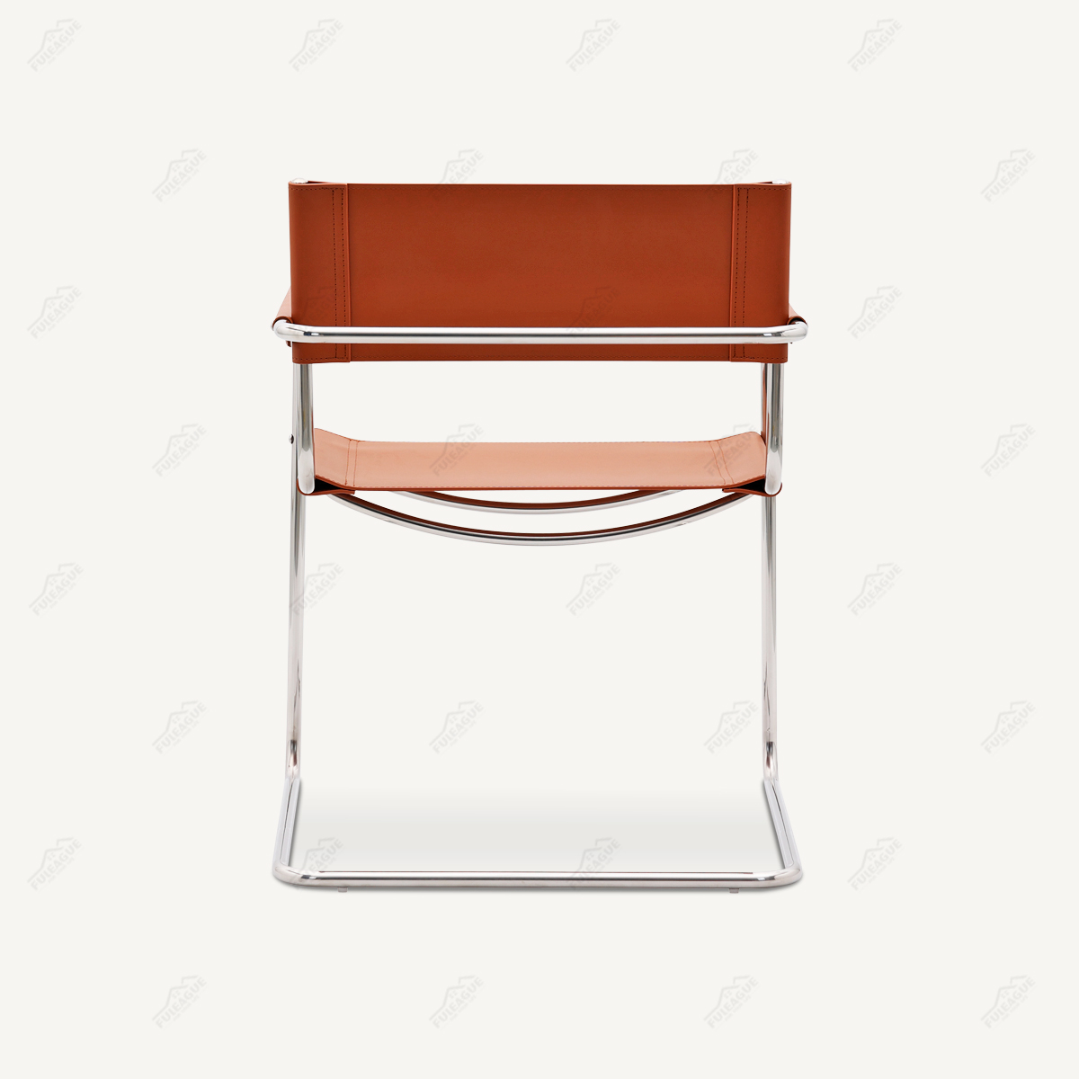 Mart Stam S34 Cantilever Chair Replica FA387