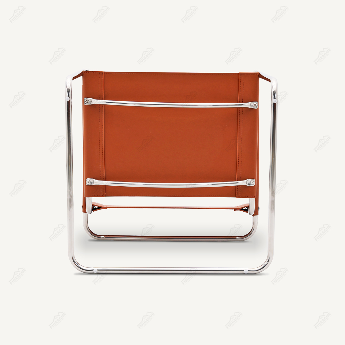 Mart Stam S34 Cantilever Chair Replica FA387