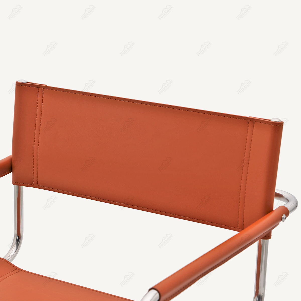 Mart Stam S34 Cantilever Chair Replica FA387