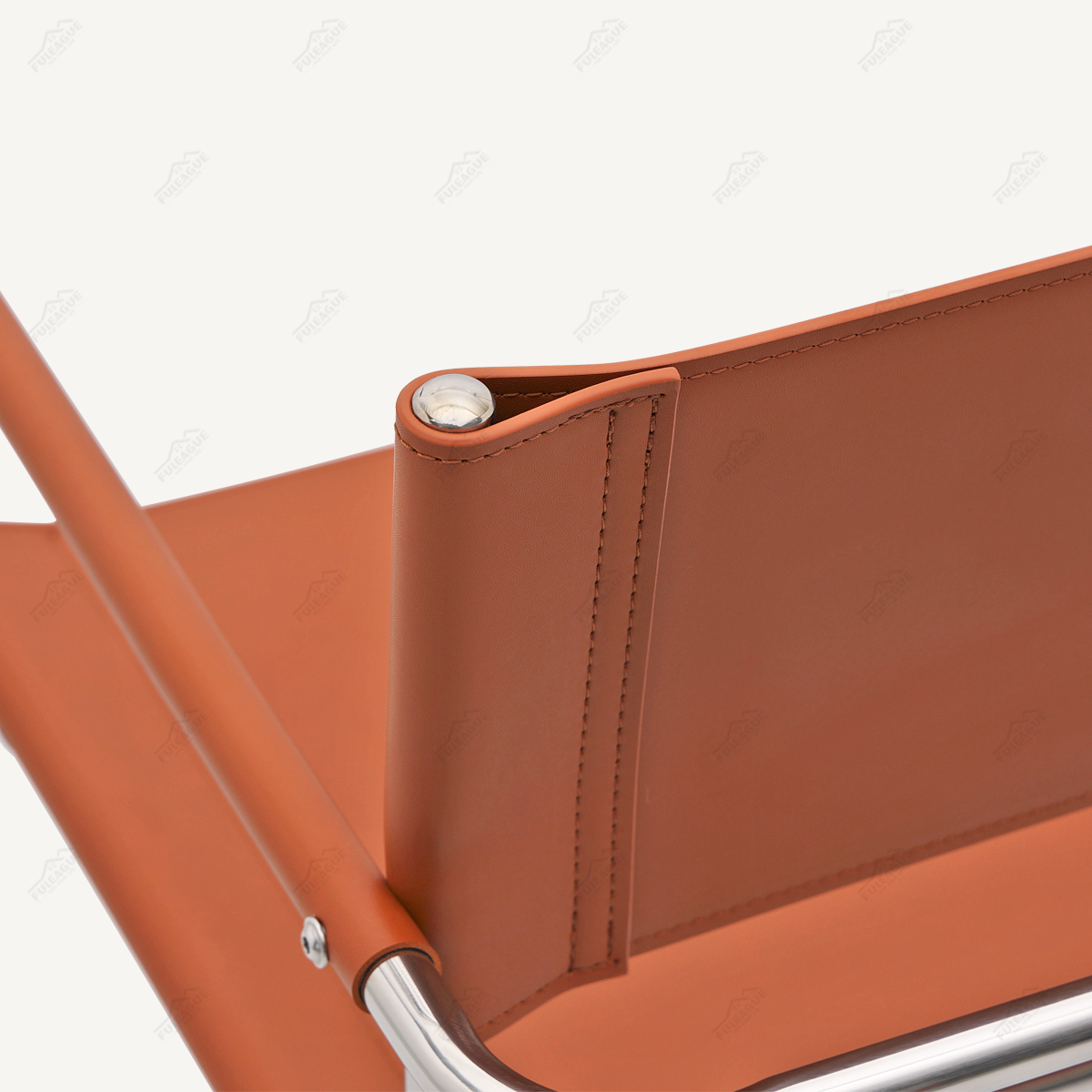 Mart Stam S34 Cantilever Chair Replica FA387