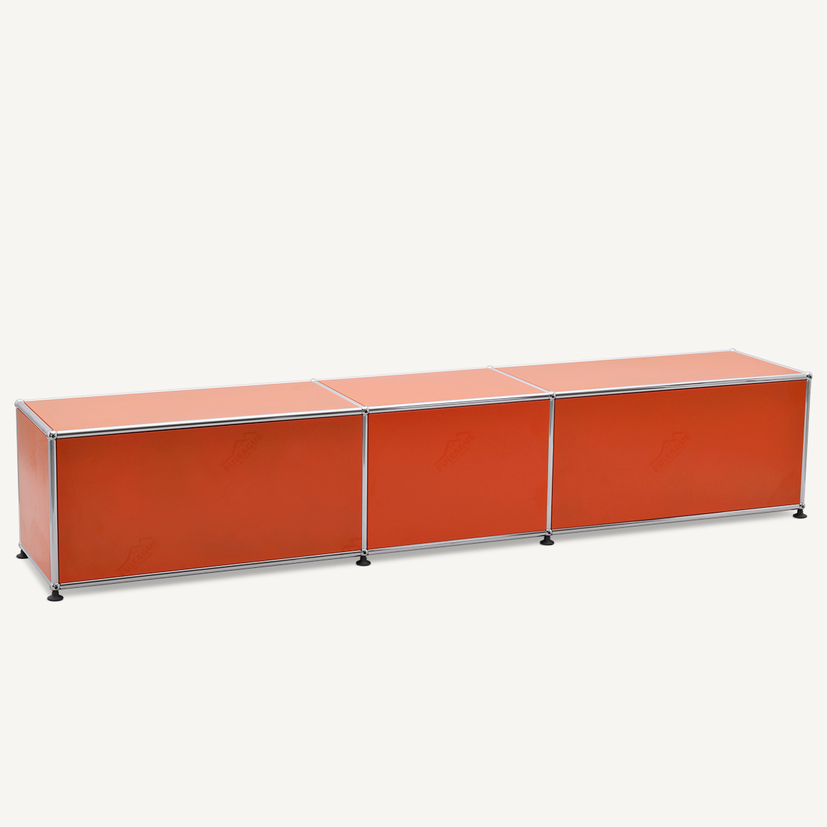 Media Cabinet Modern TV Stand FT086
