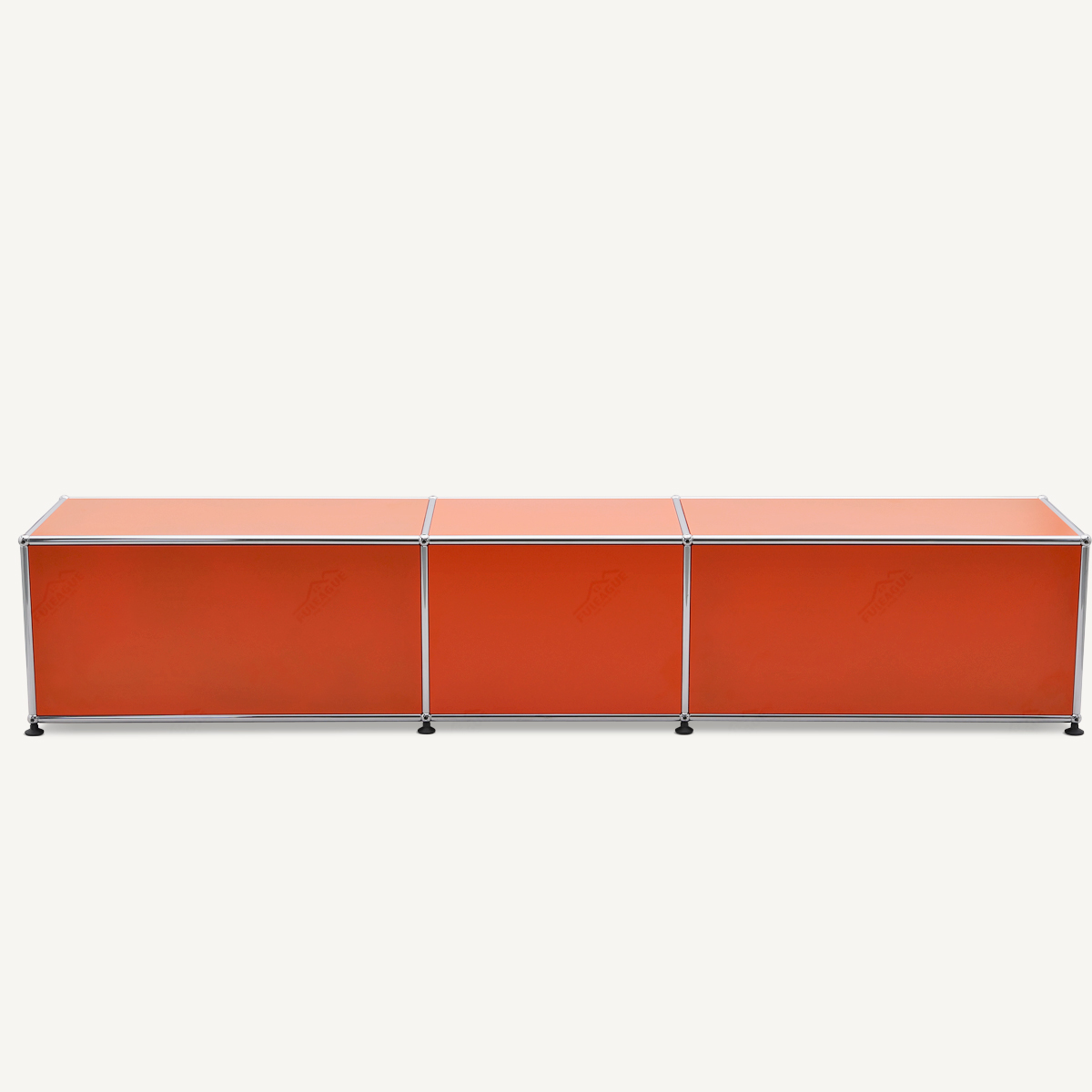 Media Cabinet Modern TV Stand FT086