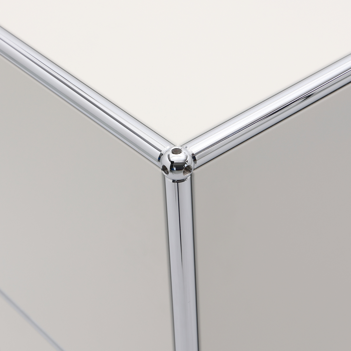 Media Cabinet Modern TV Stand FT088 | Mid Century Modern TV Console