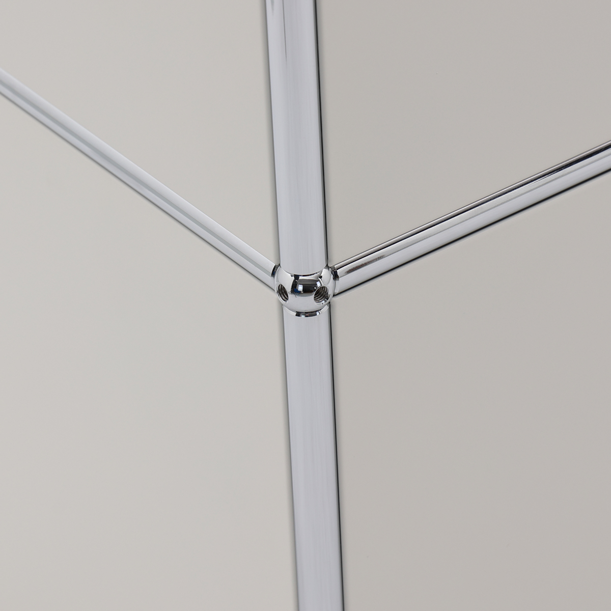 Media Cabinet Modern TV Stand FT088 | Mid Century Modern TV Console