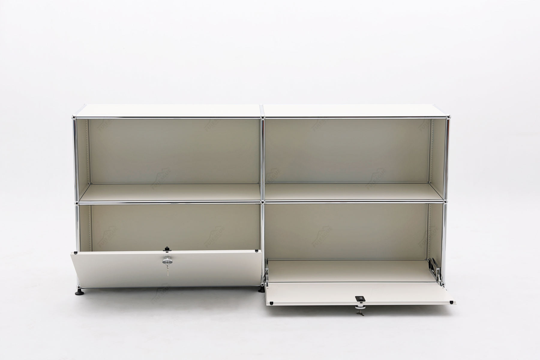 Fuleague file cabinet credenza FT087
