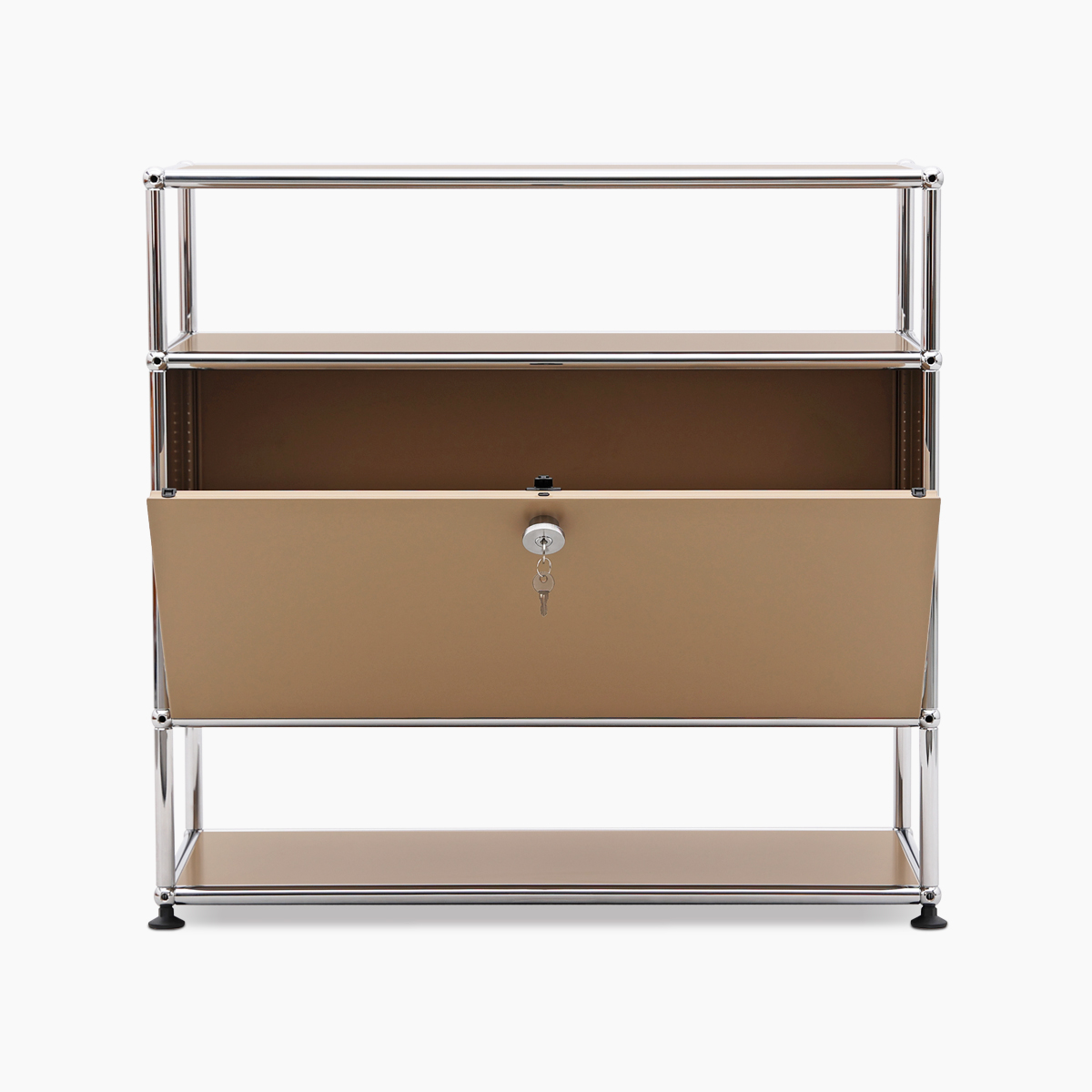 Metal Storage Cabinet FT091