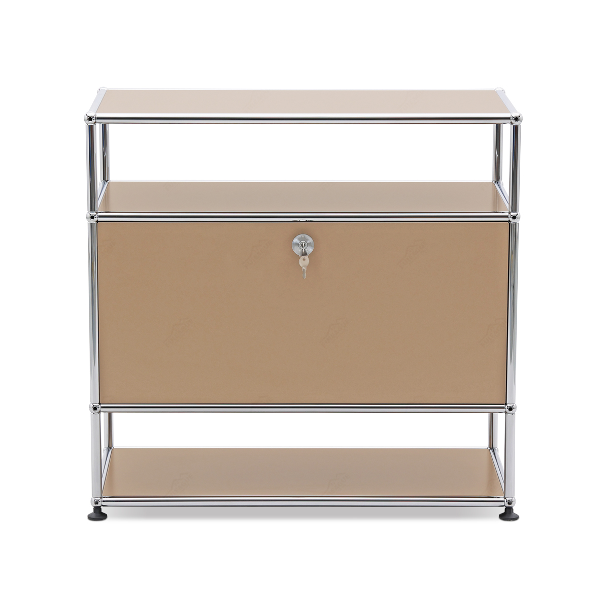 Metal Storage Cabinet FT091