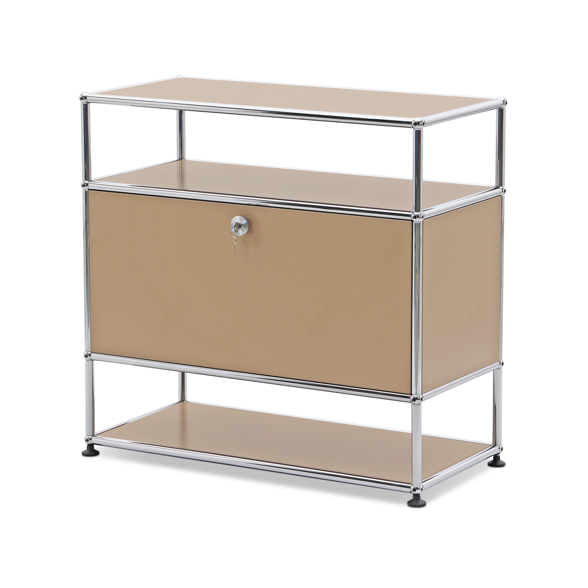 Metal Storage Cabinet FT091