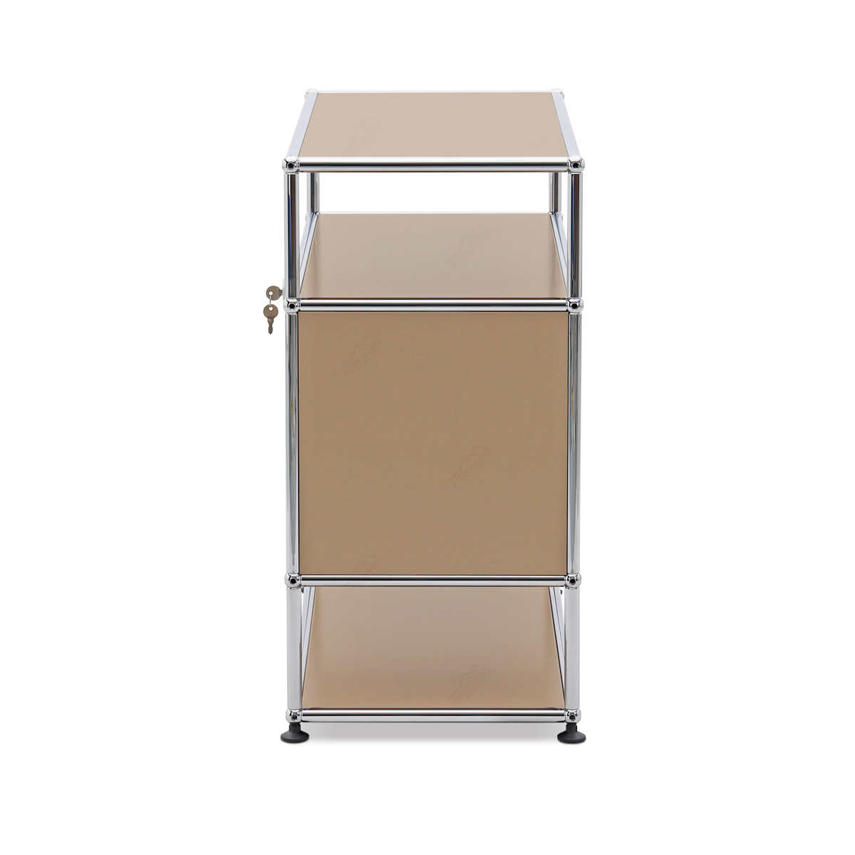 Metal Storage Cabinet FT091