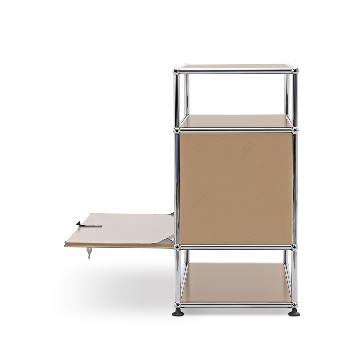 Metal Storage Cabinet FT091