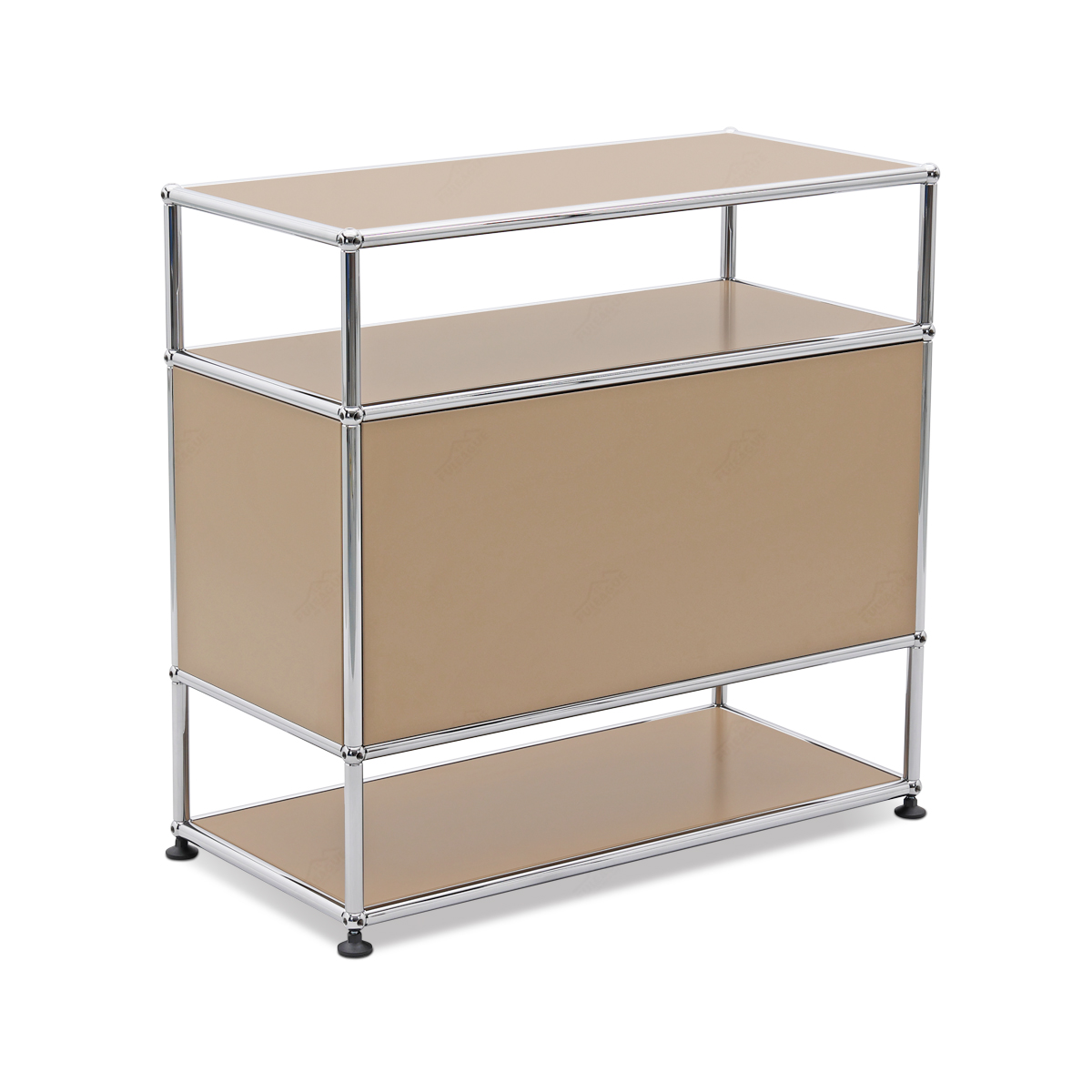 Metal Storage Cabinet FT091