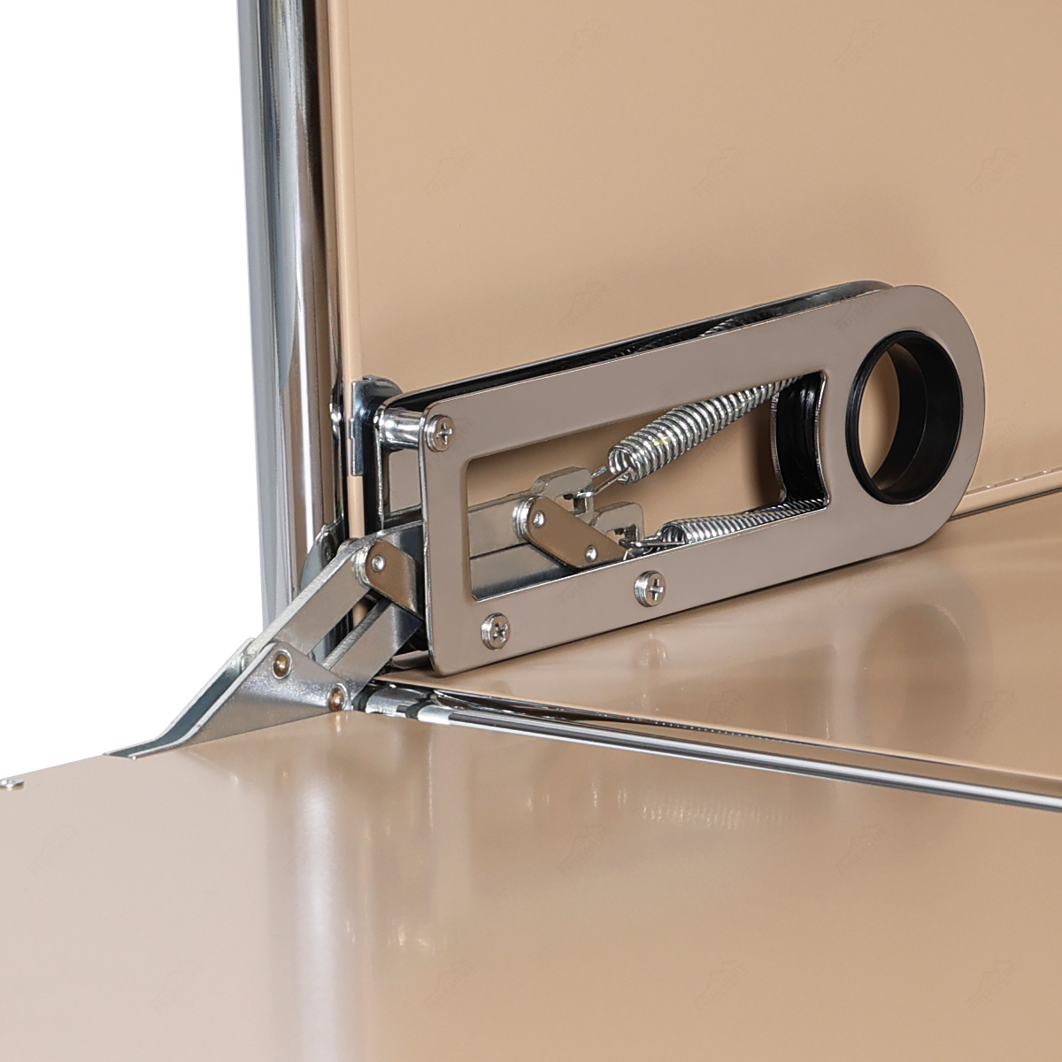 Metal Storage Cabinet FT091