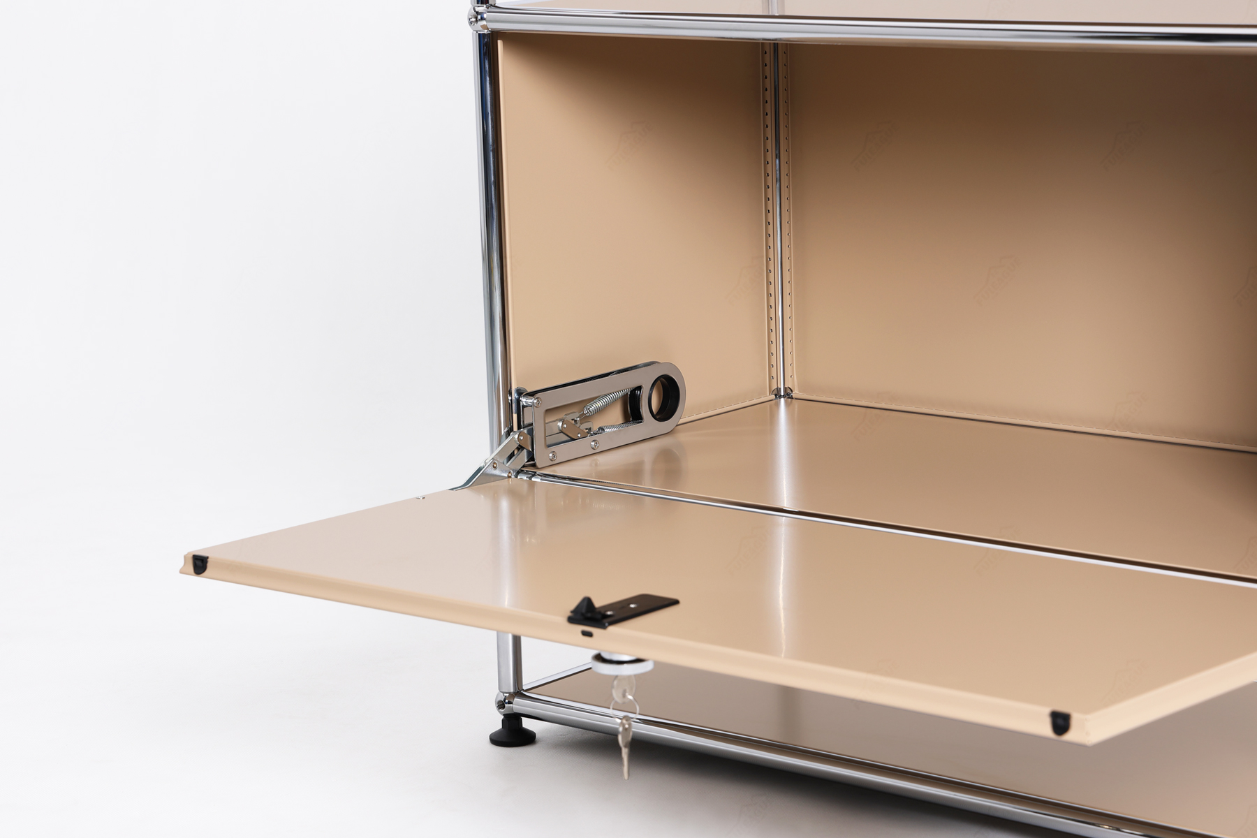 Fuleague storage cabinet details FT091