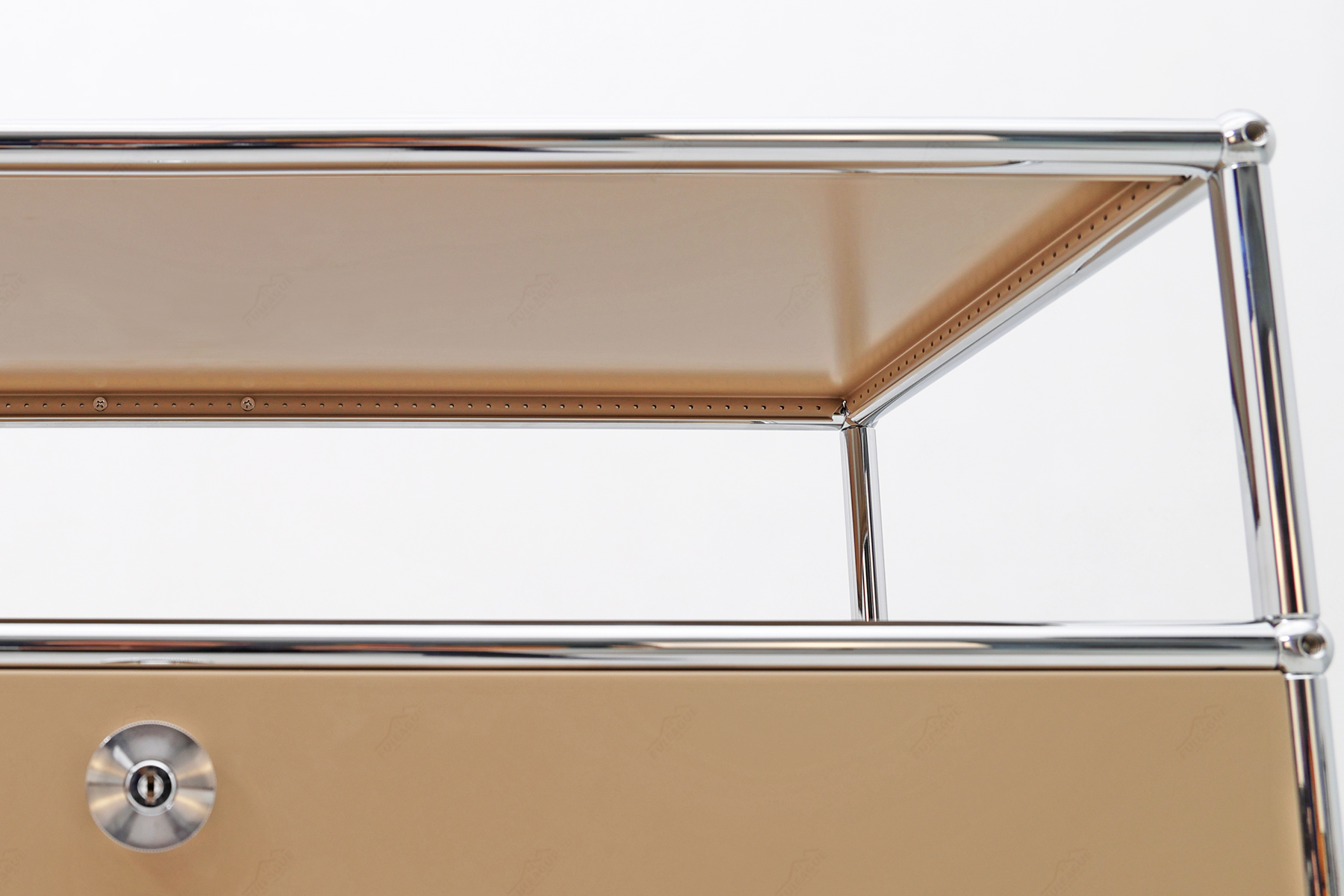 Fuleague metal cabinet details FT091