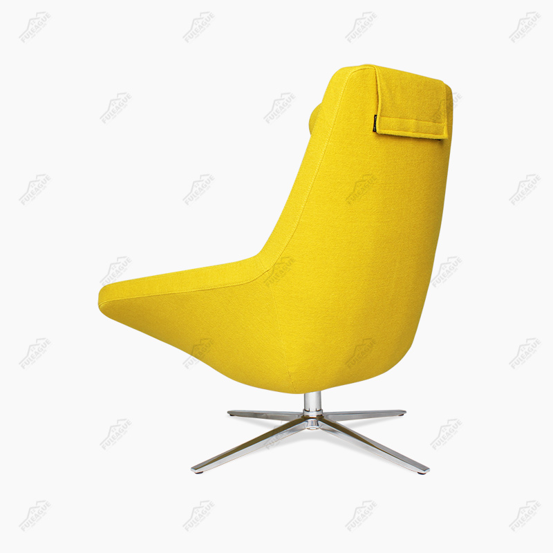 Metropolitan Chair Replica by Jeffrey Bernett FA057