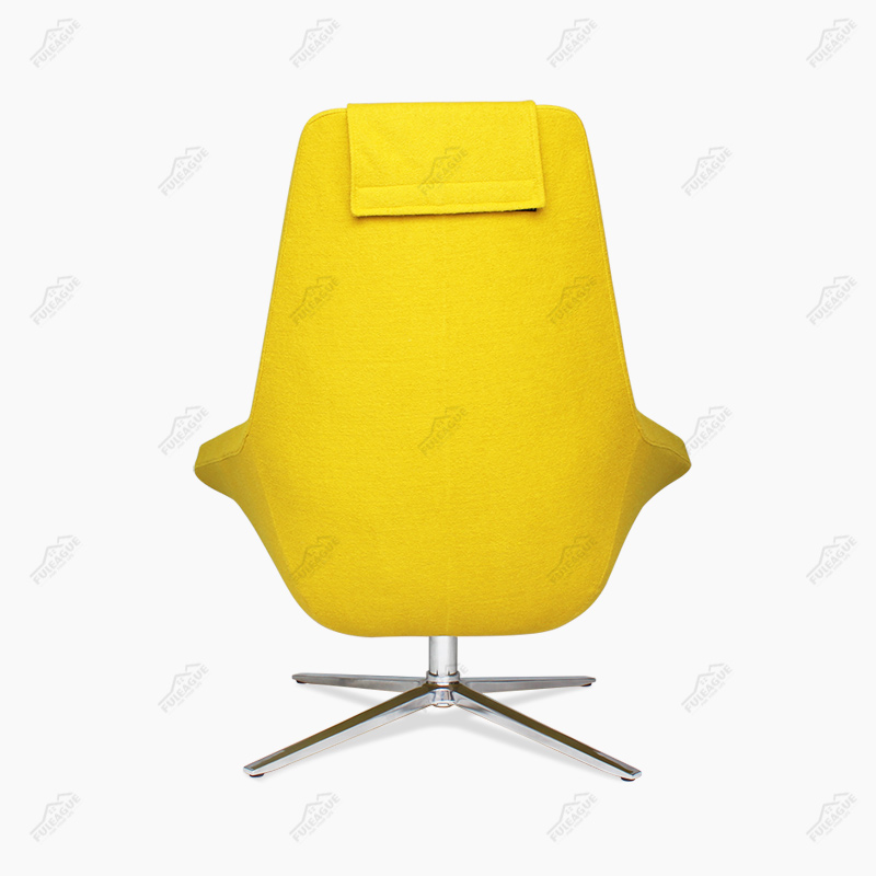 Metropolitan Chair Replica by Jeffrey Bernett FA057