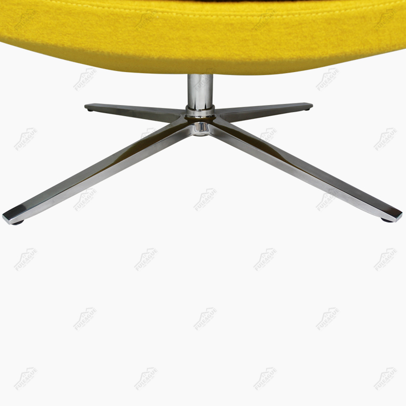 Metropolitan Chair Replica by Jeffrey Bernett FA057