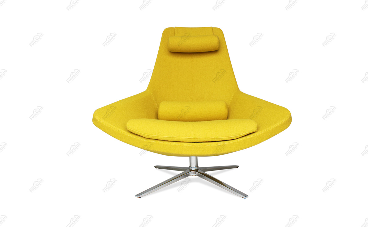 Fuleague metropolitan chair FA057-F