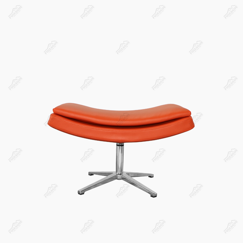 Metropolitan Ottoman Replica by Jeffrey Bernett FA057-O