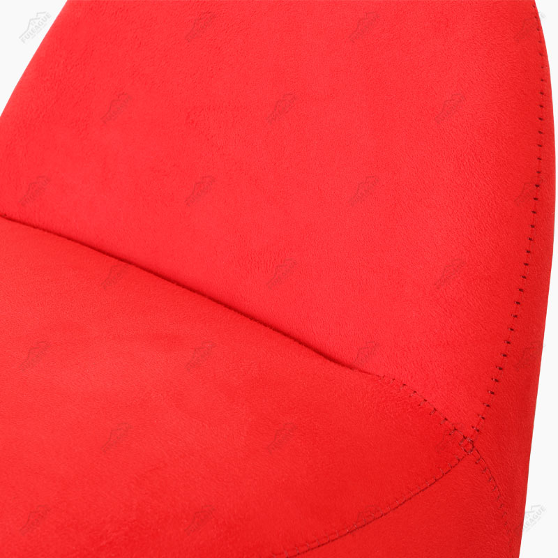 Mitt Lounge Chair Replica in Fabric FA203-F