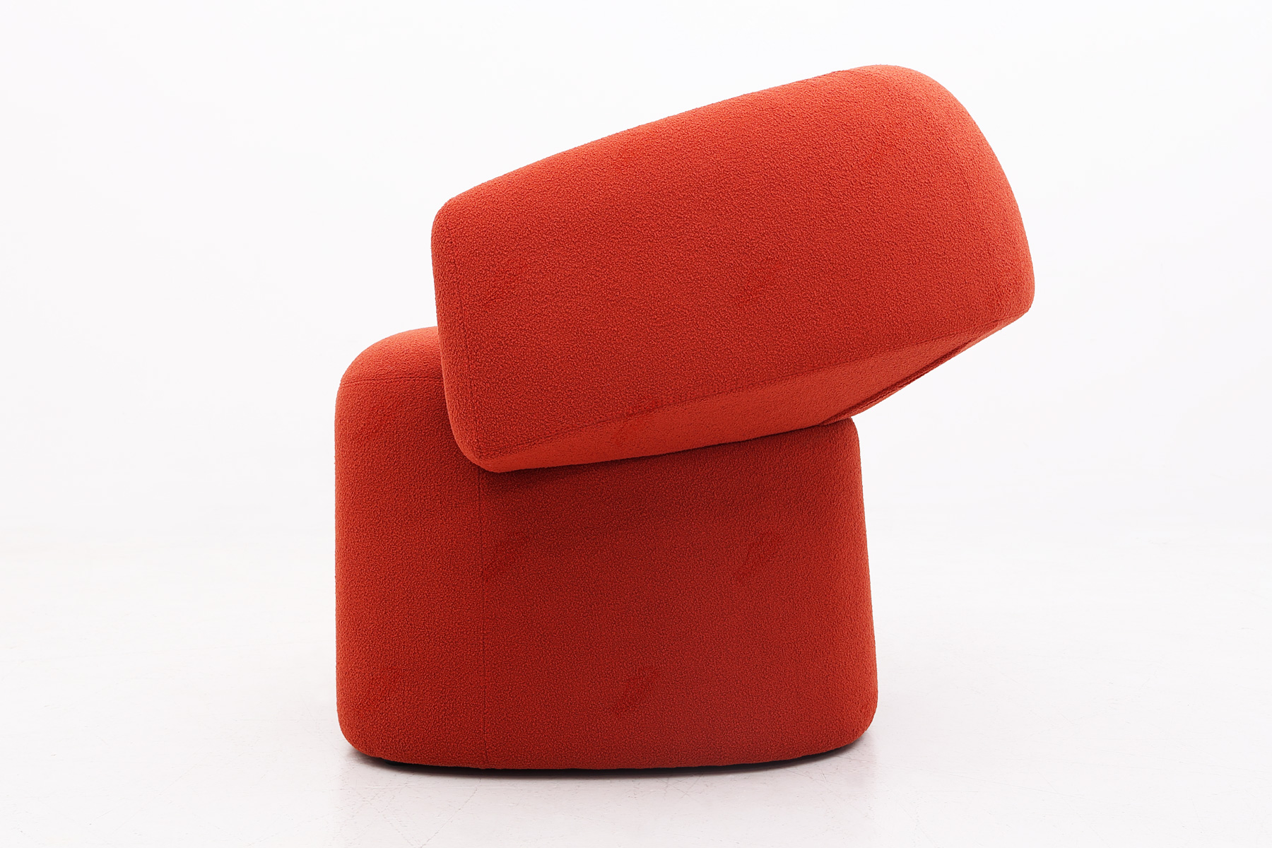 Fuleague modern designer armchair high quality FA417-F