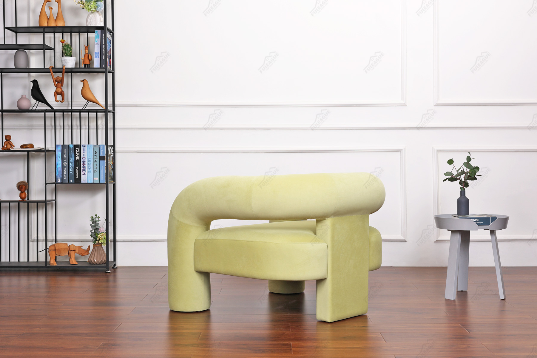 Fuleague comfortable lounge chair FA375-F