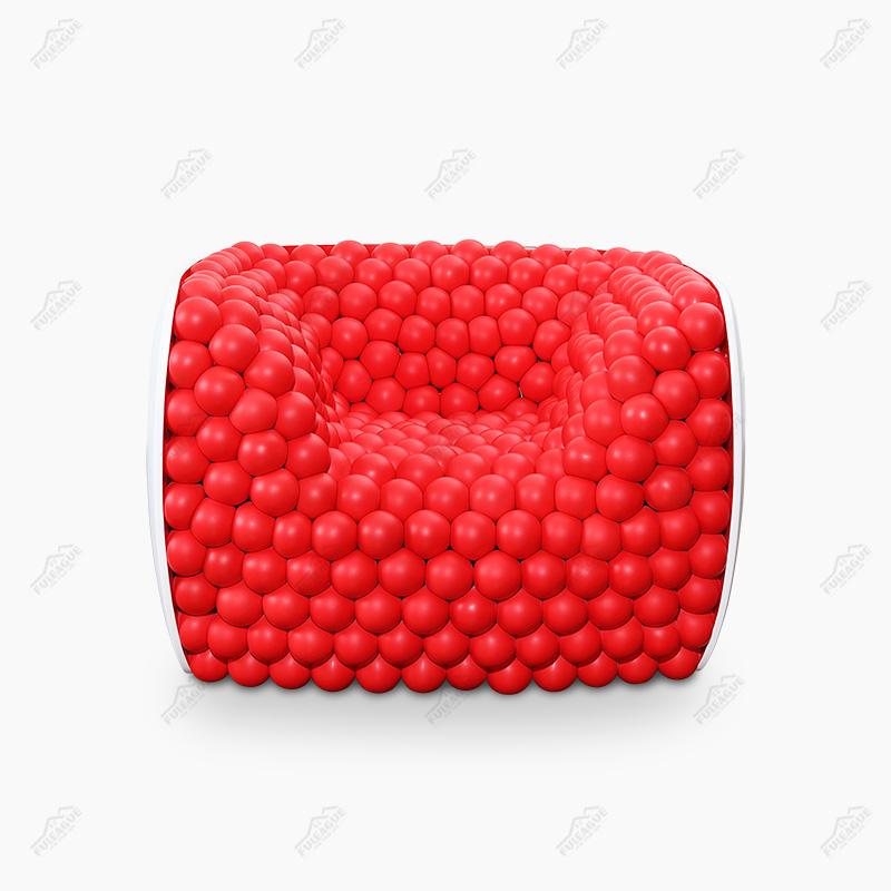 Modern Design Armchair FA370