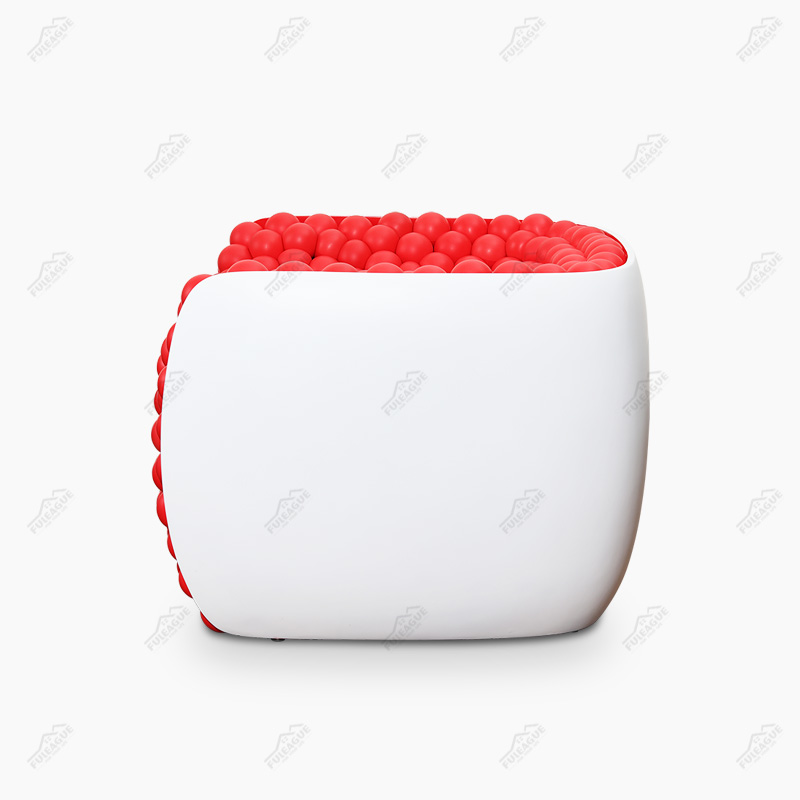 Modern Design Armchair FA370