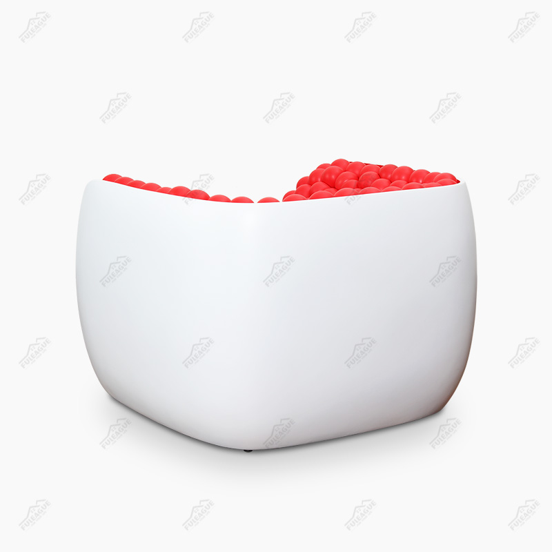 Modern Design Armchair FA370