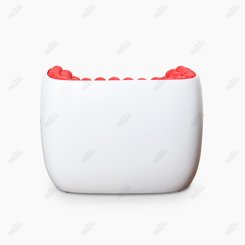 Modern Design Armchair FA370