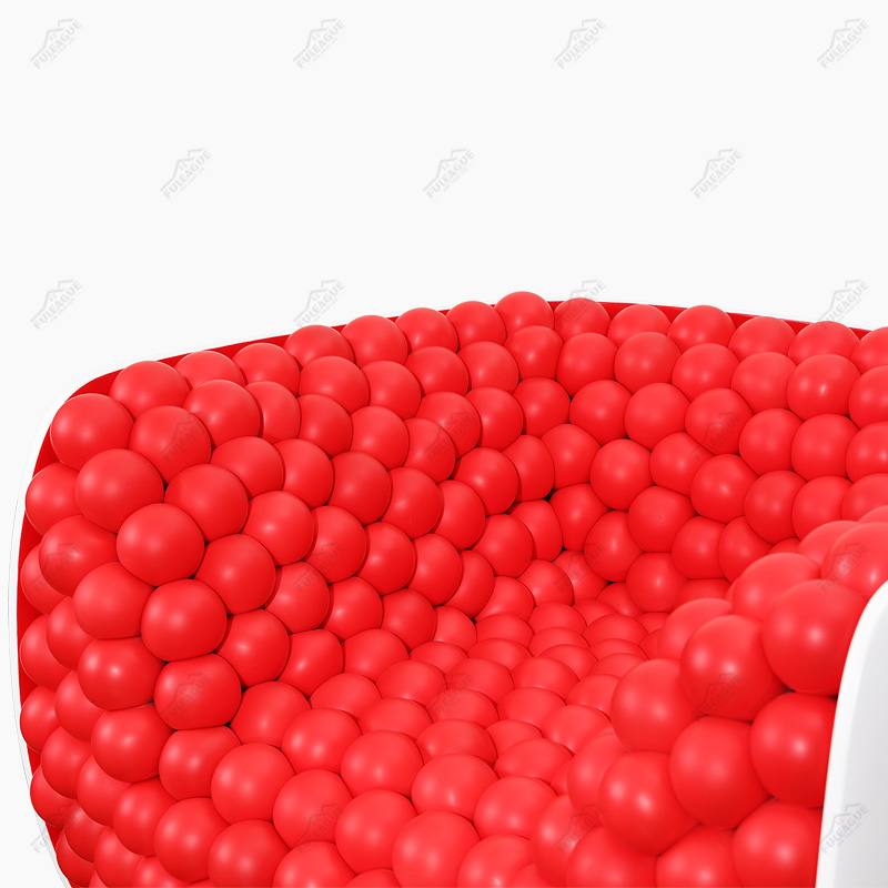 Modern Design Armchair FA370