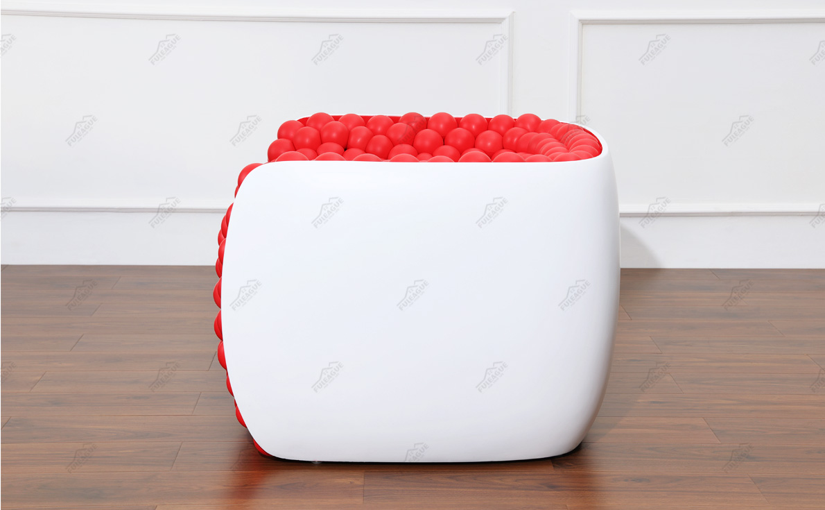 Fuleague designer armchair high quality FA370