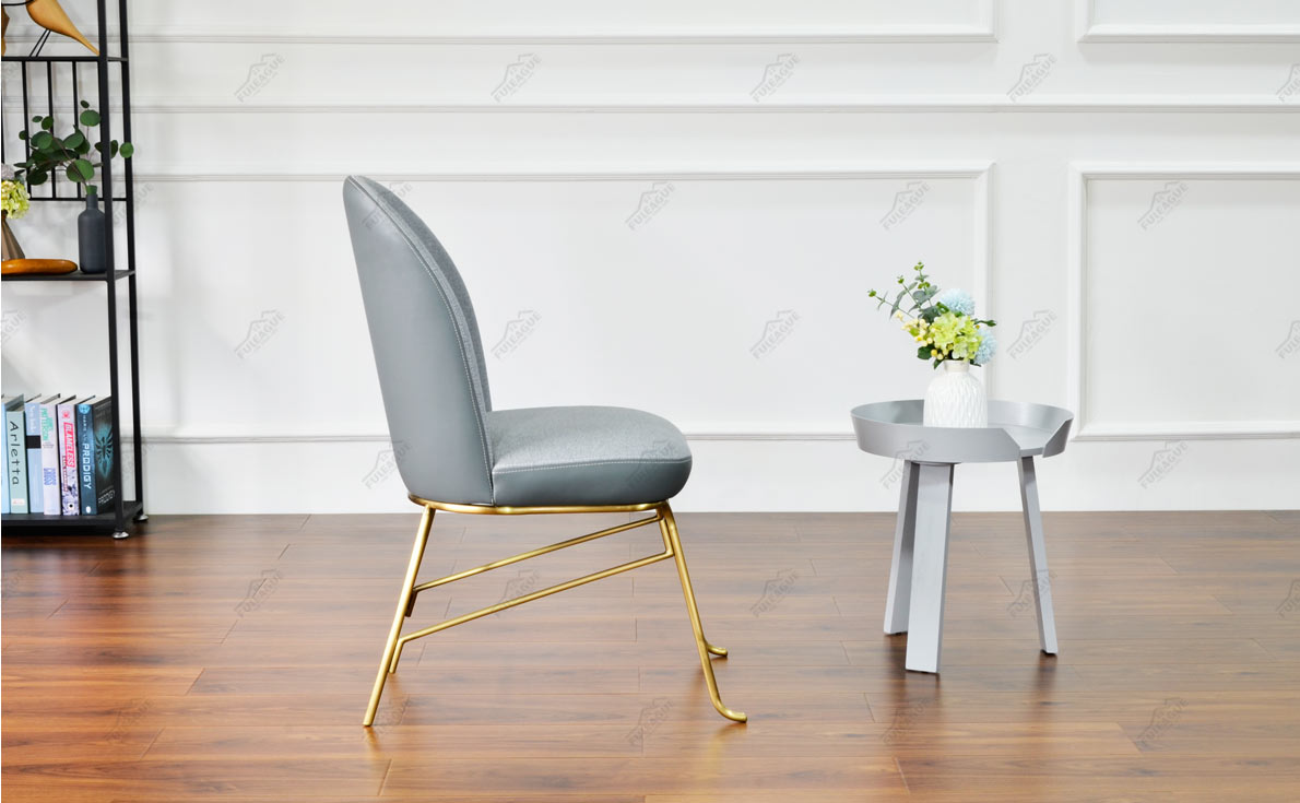 Fuleague modern dining chair high quality FA366-F
