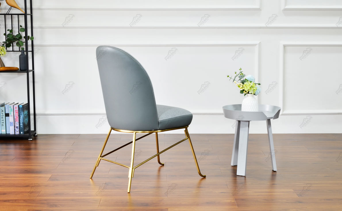 Fuleague designer dining room chairs FA366-F