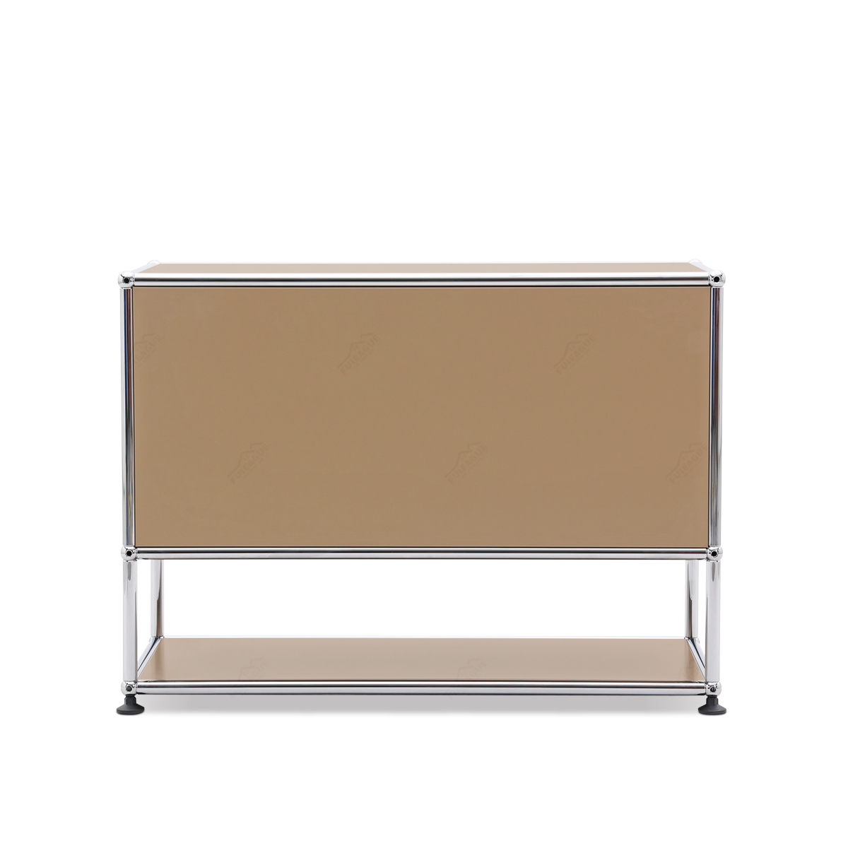 Modern Metal Storage Cabinet FT090