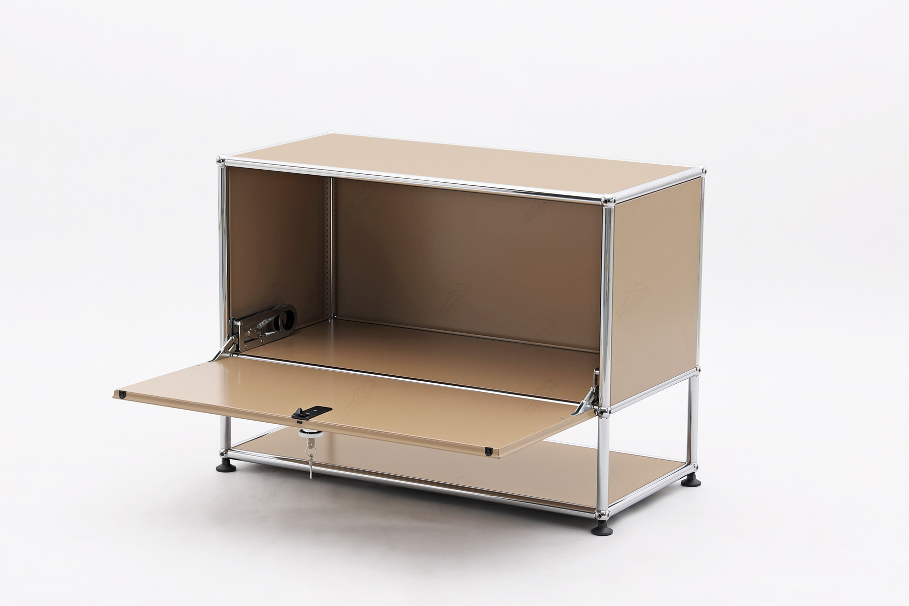 Fuleague modern storage cabinet high quality FT090