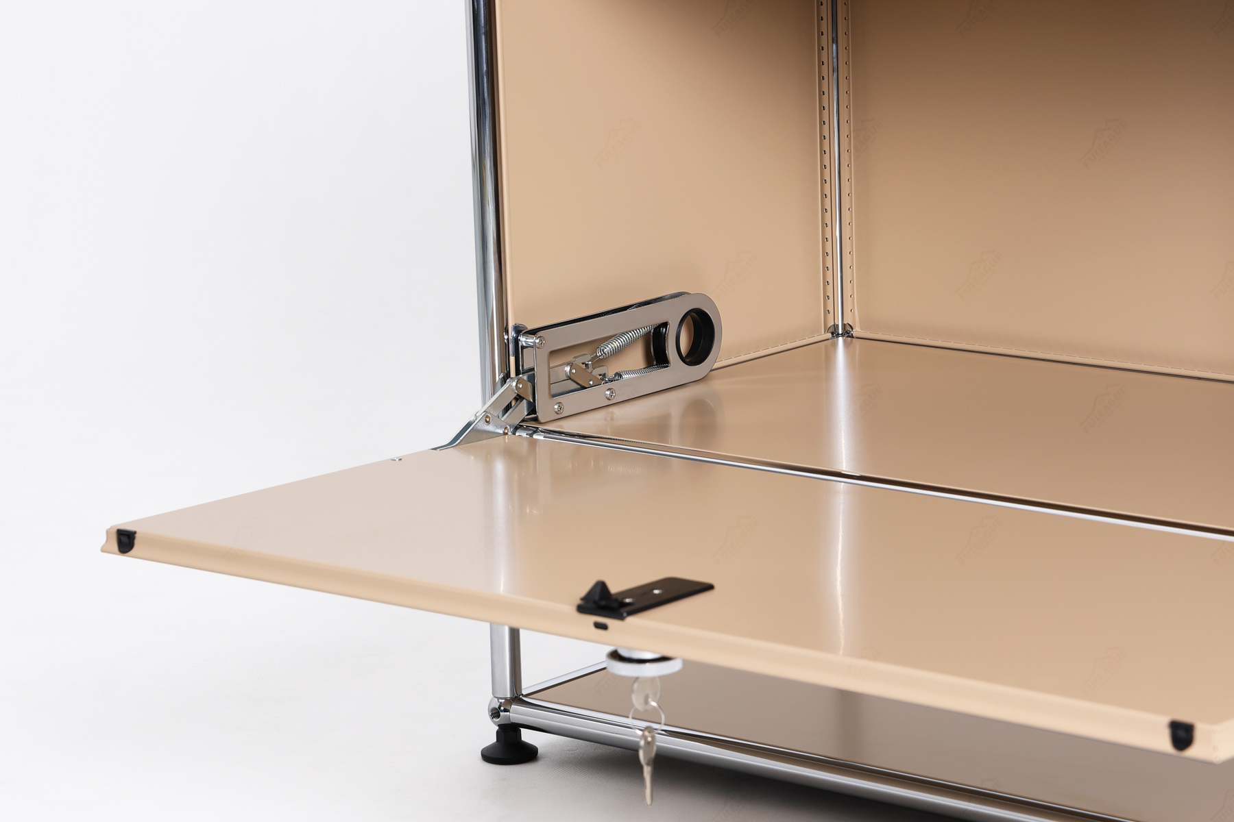 Fuleague storage cabinet details FT090