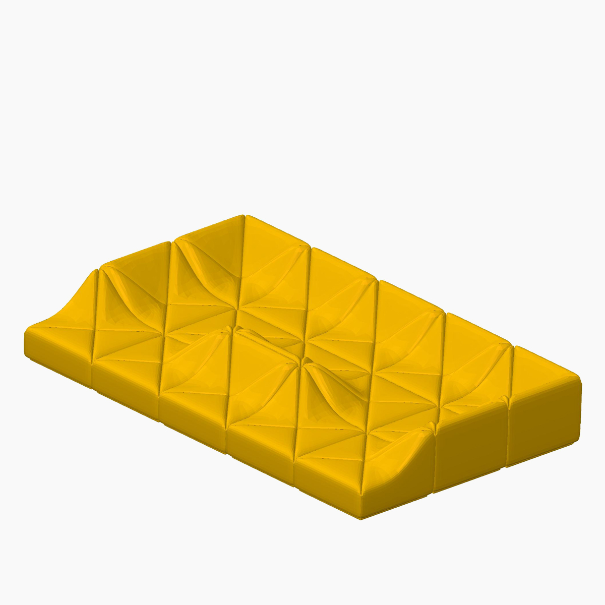 Modern Modular Sofa 15 Pieces Sectional Sofa In Fabric FA399-15PCS-A