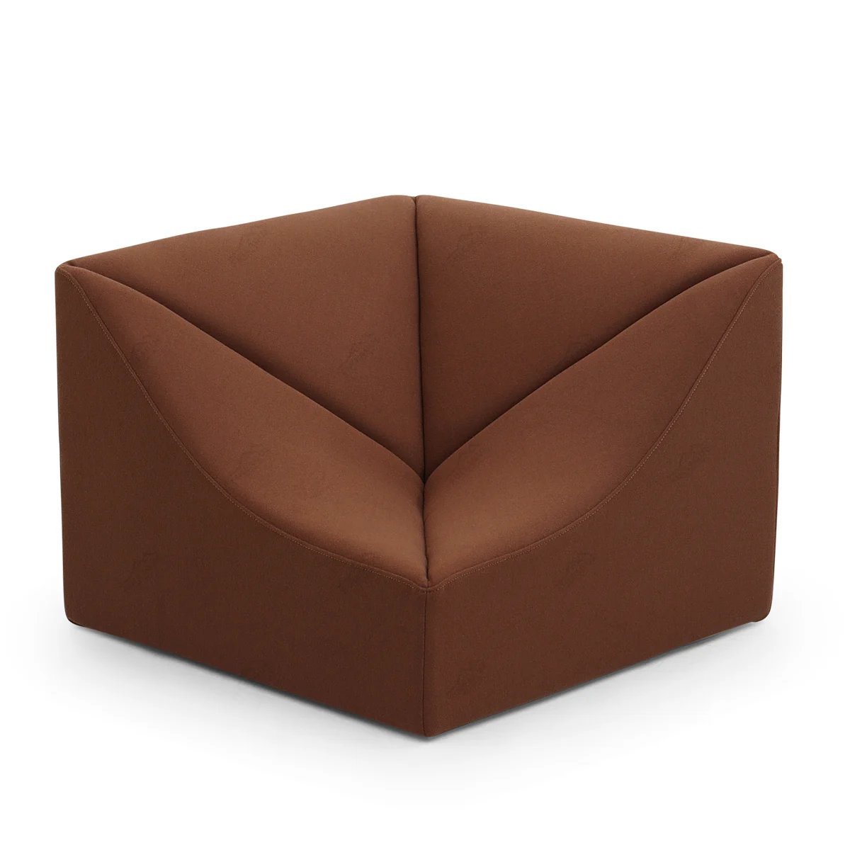 Modern Modular Sofa 16 Pieces Sectional Sofa In Fabric FA399-16PCS-D