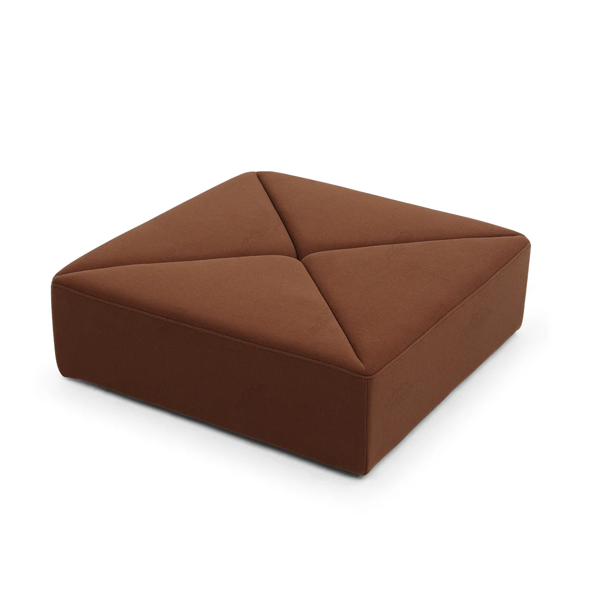 Modern Modular Sofa 16 Pieces Sectional Sofa In Fabric FA399-16PCS-D